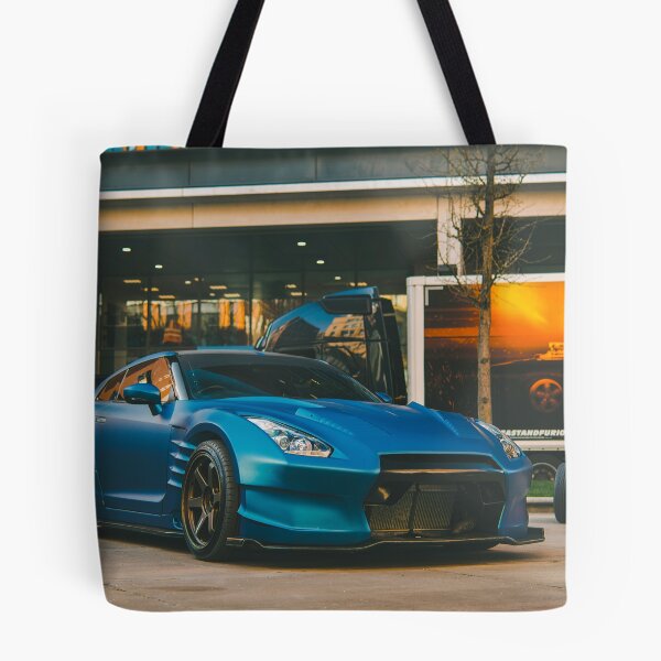 Item preview, Fast and Furious Nissan GTR R35 designed and sold by PGPauto.