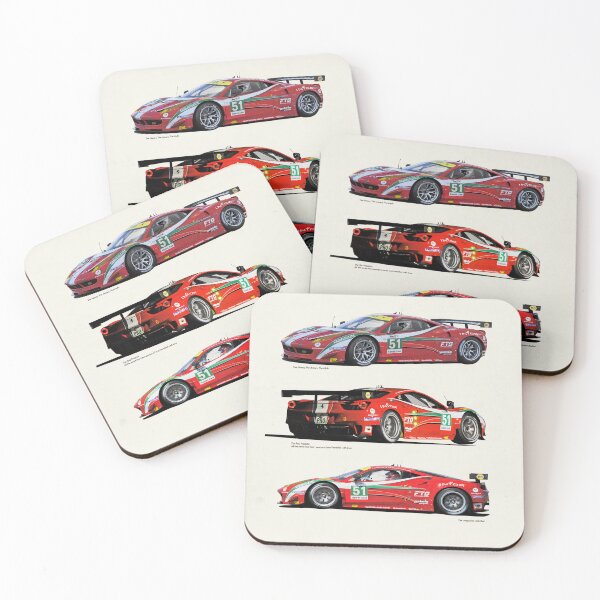 Item preview, Ferrari 458 Italia designed and sold by aliigal.