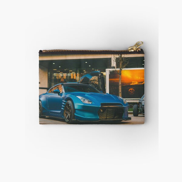 Item preview, Fast and Furious Nissan GTR R35 designed and sold by PGPauto.