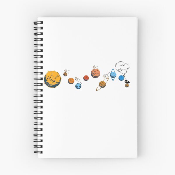 Item preview, Pluto Situation designed and sold by Glmart.