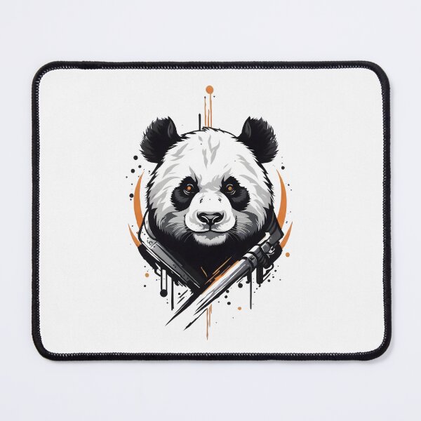 Item preview, Panda Power designed and sold by DarylWelsh2024.