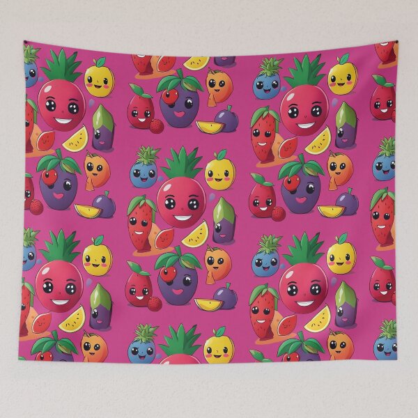 Item preview, Smiling Harvest designed and sold by artuju.