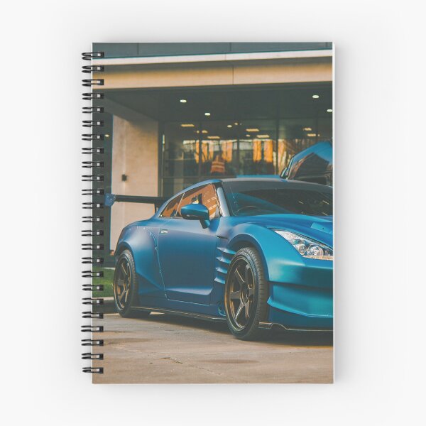 Item preview, Fast and Furious Nissan GTR R35 designed and sold by PGPauto.