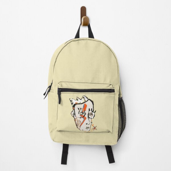 Item preview, The King D.B designed and sold by Franck  Marco.