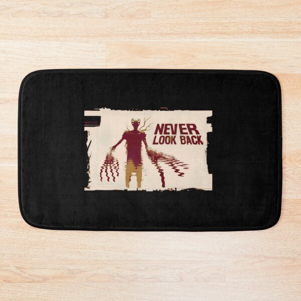 Item preview, Never look back 18 RedWolfBlack ufo designed and sold by RedWolfDisigne.