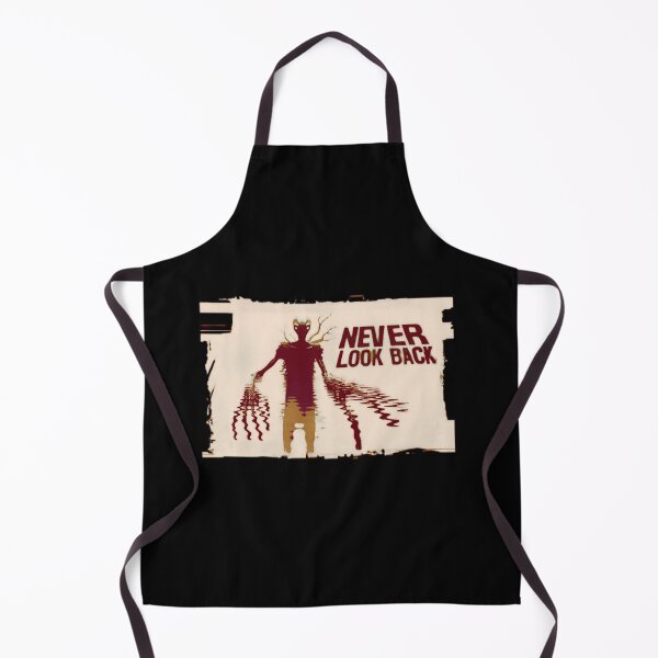 Item preview, Never look back 18 RedWolfBlack ufo designed and sold by RedWolfDisigne.