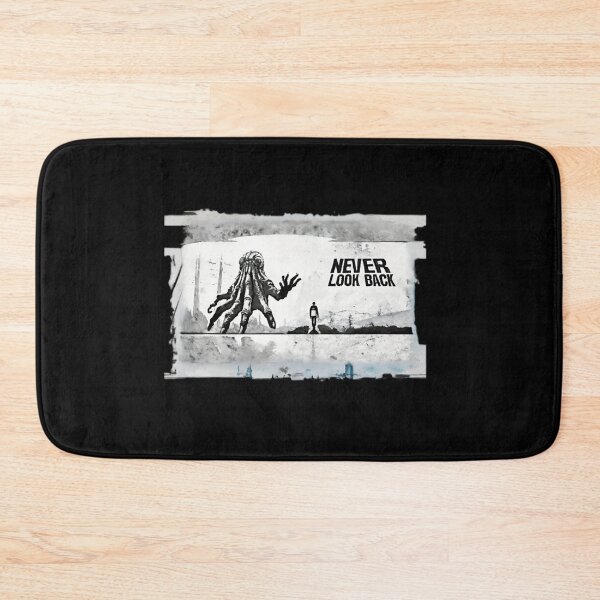 Item preview, Never look back 19 RedWolfBlack ufo designed and sold by RedWolfDisigne.