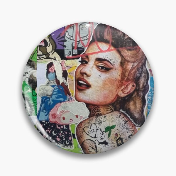 Item preview, Street Art Berlin designed and sold by Melanie Gehrke.