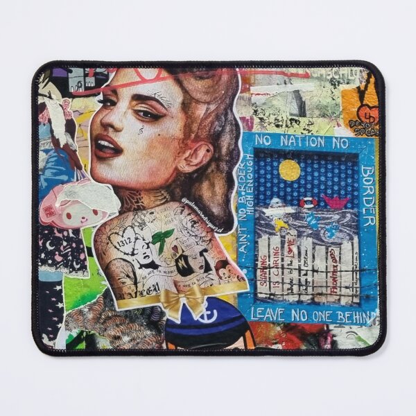 Item preview, Street Art Berlin designed and sold by Melanie Gehrke.