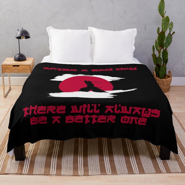 Item preview, After a bad day, there will always be a better one designed and sold by KukerLukii.