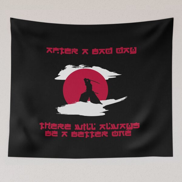 Item preview, After a bad day, there will always be a better one designed and sold by KukerLukii.