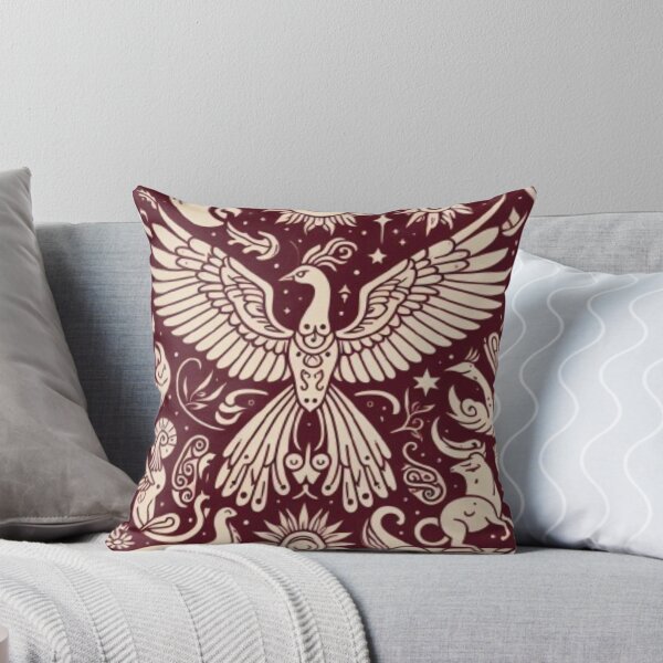 Item preview, Mythology designed and sold by FuzyFriendHaven.
