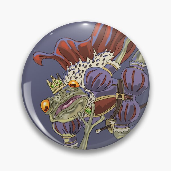 Item preview, Prince Gerard of Greenleigh designed and sold by DanteVesalius.