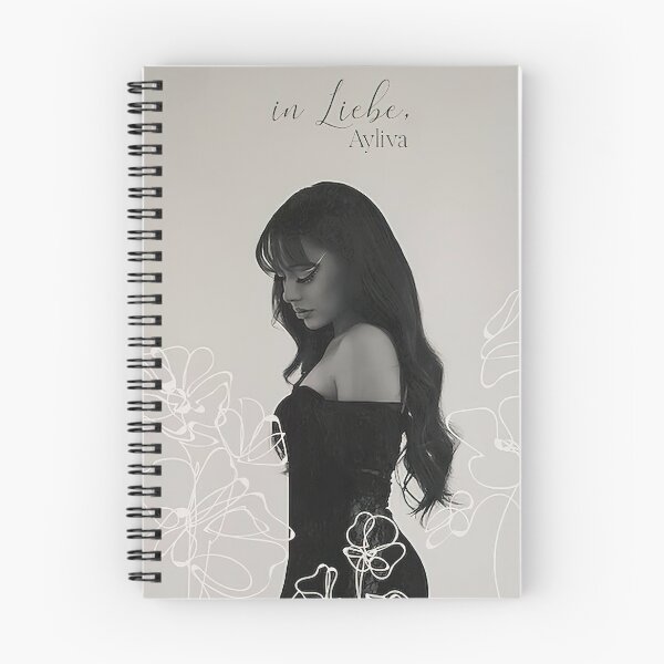 Item preview, Ayliva In Liebe designed and sold by geraldodavis.