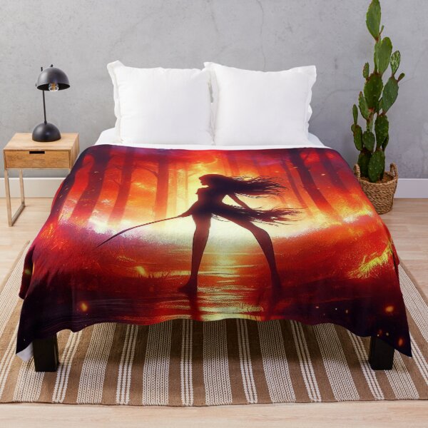 Item preview, Alone in the Forest designed and sold by RaF71PrO.