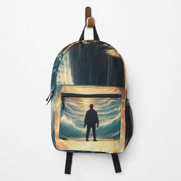 Item preview, Facing the tide designed and sold by Thedigital91.