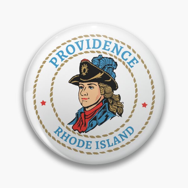 Item preview, Providence Rhode Island Colonial designed and sold by Esskay Designs.