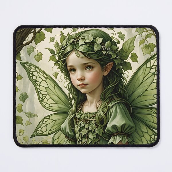 Item preview, Ivy Fairy designed and sold by SoniaSarkali.