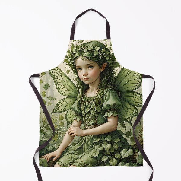 Item preview, Ivy Fairy designed and sold by SoniaSarkali.