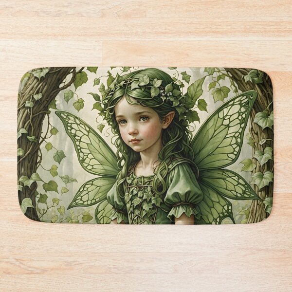 Item preview, Ivy Fairy designed and sold by SoniaSarkali.