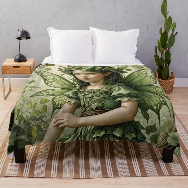 Item preview, Ivy Fairy designed and sold by SoniaSarkali.