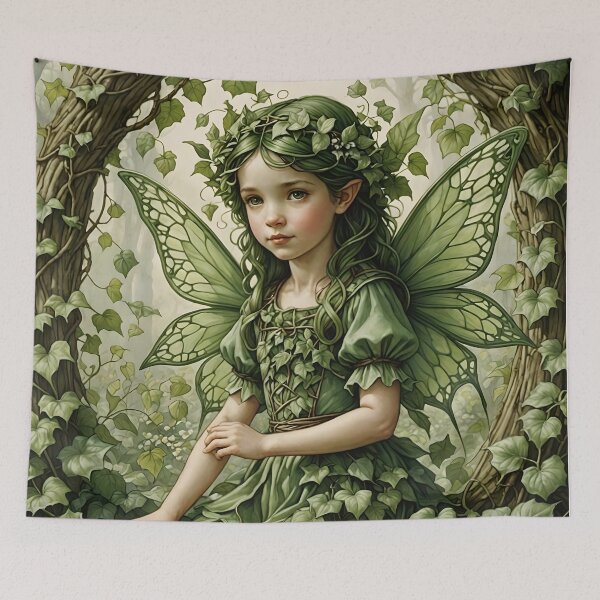 Item preview, Ivy Fairy designed and sold by SoniaSarkali.