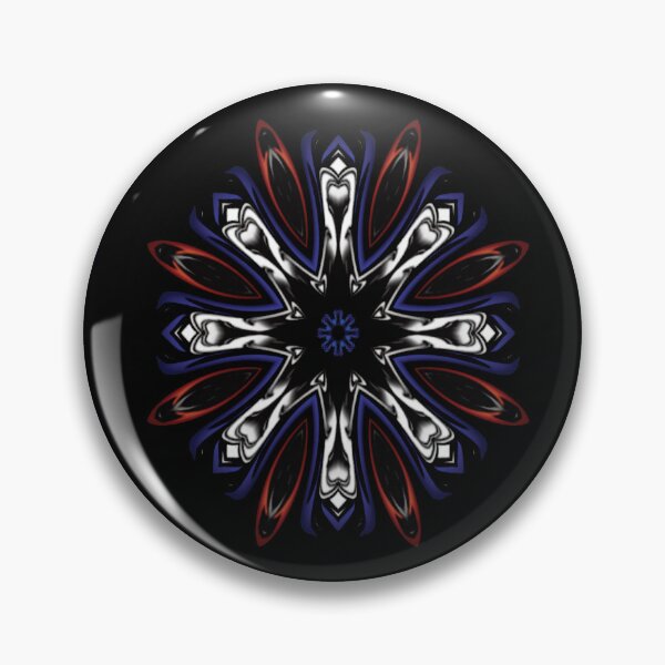 Item preview, diseño artístico de flores designed and sold by alamidesign.