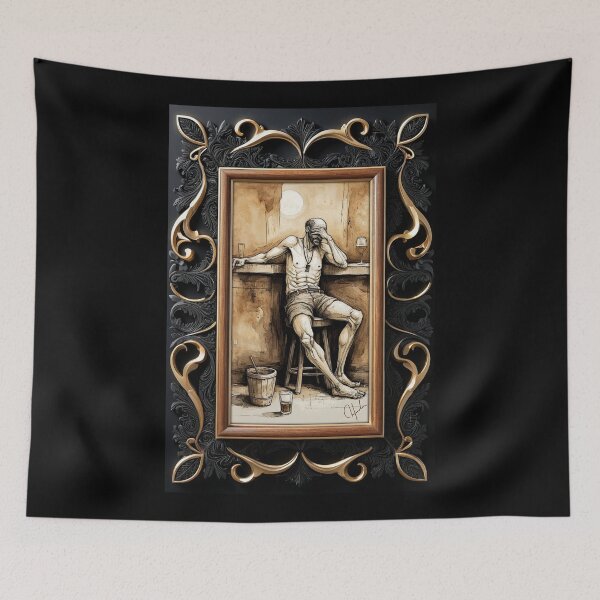 Item preview, Frame A designed and sold by CristianMS.