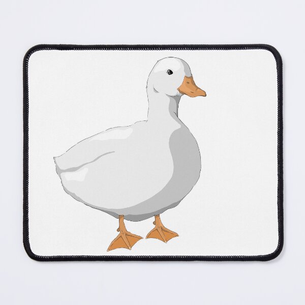 Item preview, ChubDuck designed and sold by SherrysArtworks.
