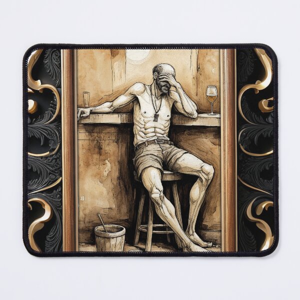 Item preview, Frame A designed and sold by CristianMS.