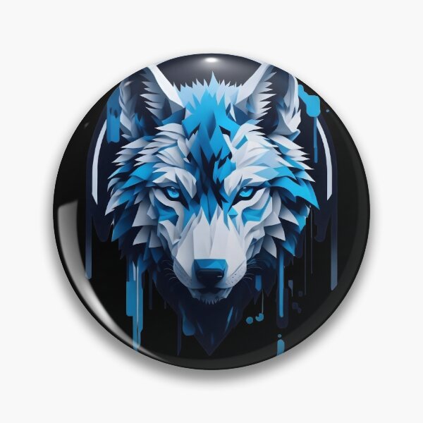 Item preview, Polygonal Alpha designed and sold by DarylWelsh2024.