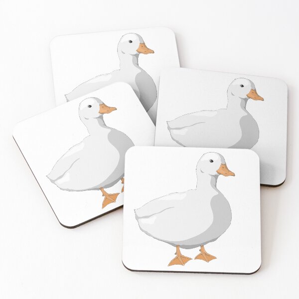 Item preview, ChubDuck designed and sold by SherrysArtworks.