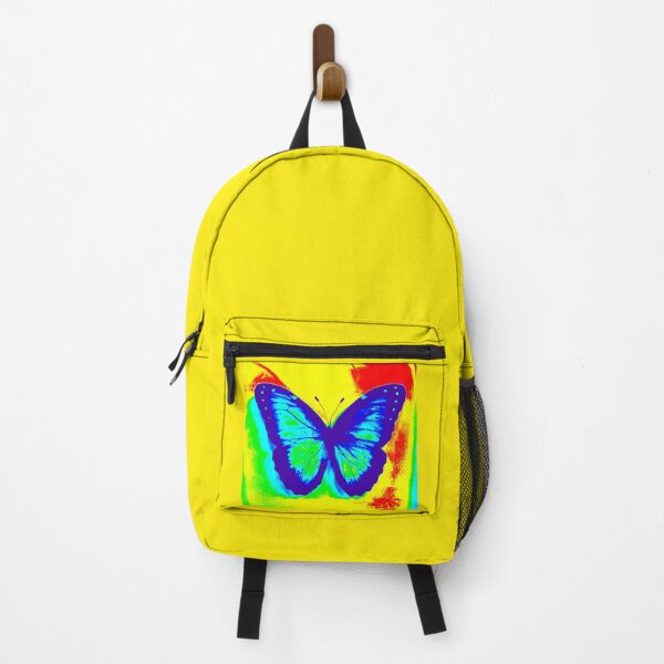 Item preview, Neon Butterfly designed and sold by Bondillero.