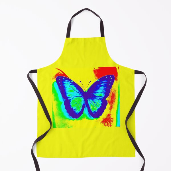 Item preview, Neon Butterfly designed and sold by Bondillero.