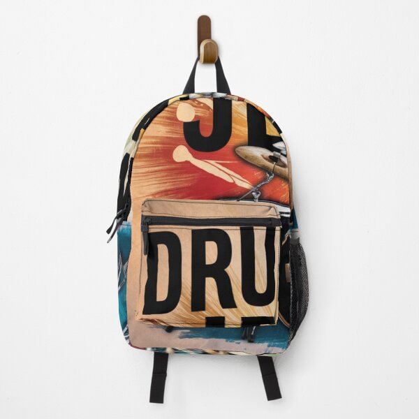 Item preview, "DRUMMER FOR JESUS " DRUMMER designed and sold by Obinne.
