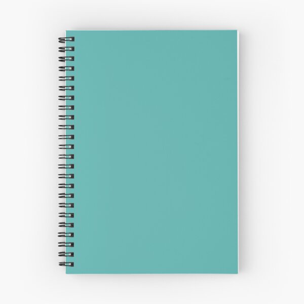 Item preview, Pantone Blue Turquoise designed and sold by KinitaDesign.