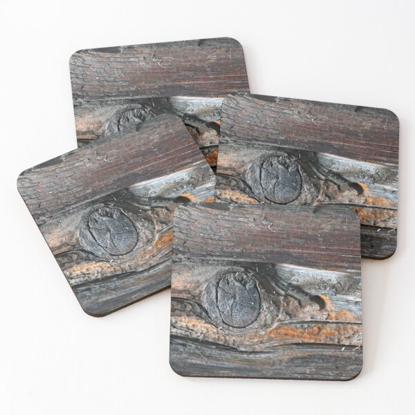 Item preview, Wooden World designed and sold by ColourMoods.