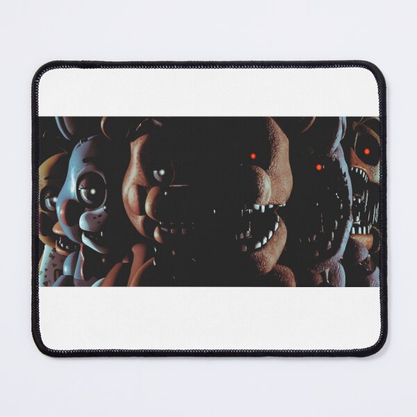 Item preview, Five Nights Of Freddy designed and sold by Kirstilynn.