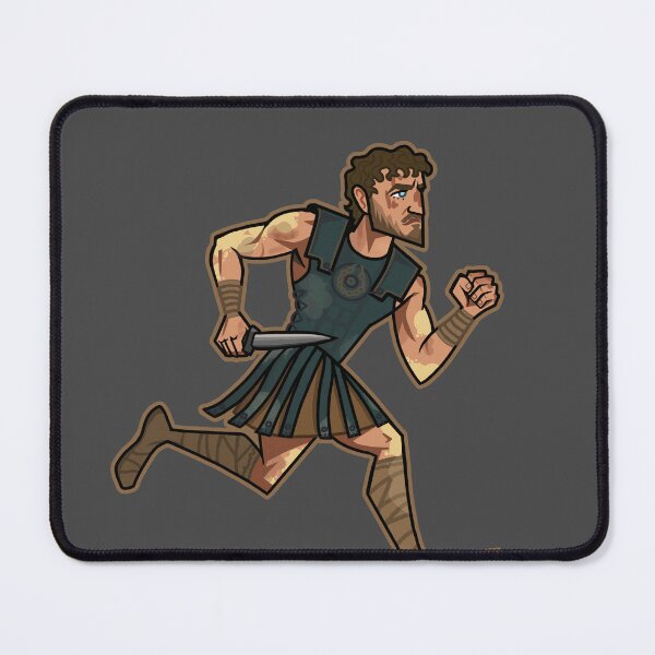 Item preview, gladiator II designed and sold by palomedridista.