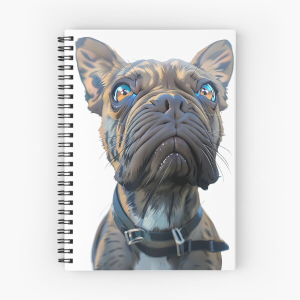 Item preview, Puppy Eyes - French Bulldog (Mr. Booch) designed and sold by MrBooch.