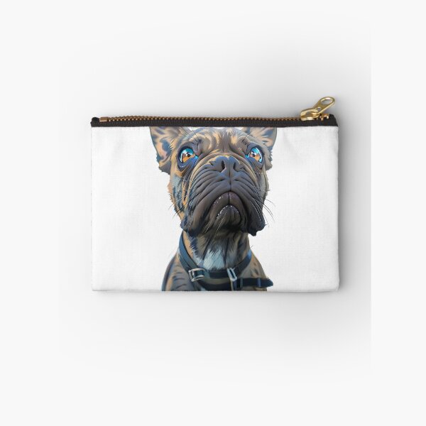 Item preview, Puppy Eyes - French Bulldog (Mr. Booch) designed and sold by MrBooch.