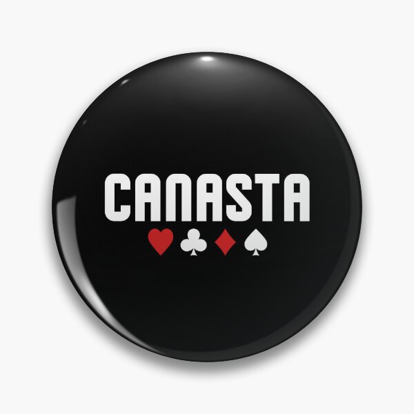 Item preview, Classic Canasta 4 designed and sold by Weknes.