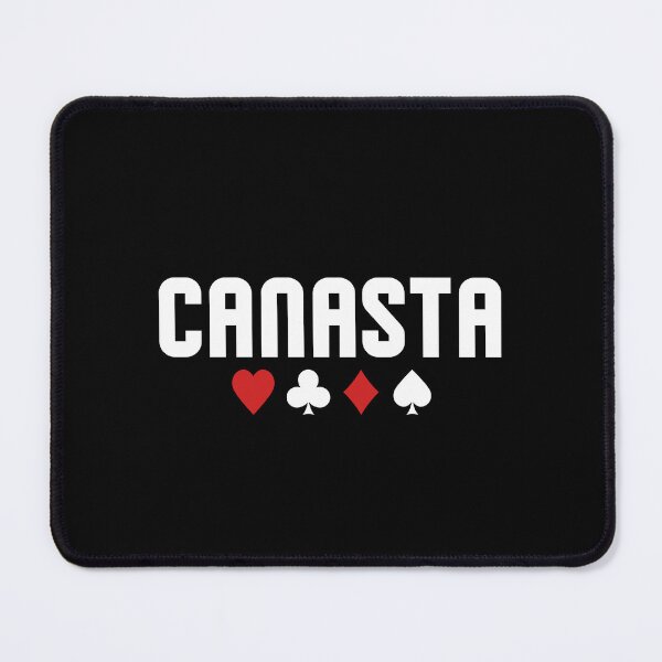 Item preview, Classic Canasta 4 designed and sold by Weknes.