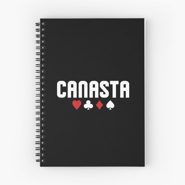 Item preview, Classic Canasta 4 designed and sold by Weknes.