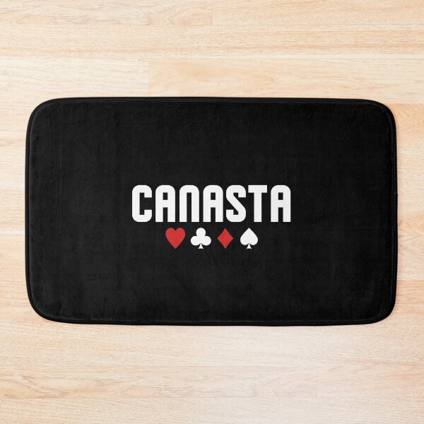 Item preview, Classic Canasta 4 designed and sold by Weknes.