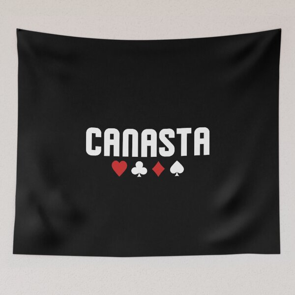 Item preview, Classic Canasta 4 designed and sold by Weknes.