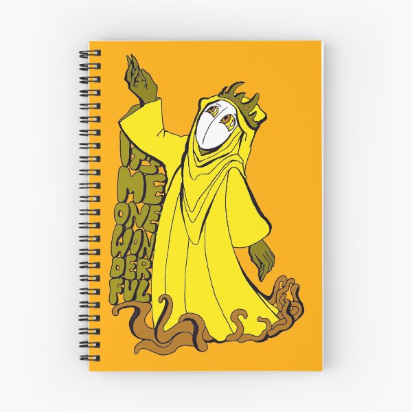 Item preview, Hastur designed and sold by HintermSpiegel.