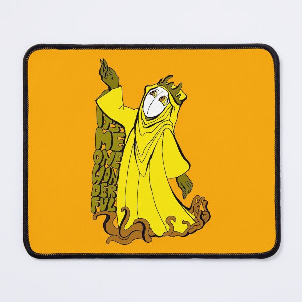 Item preview, Hastur designed and sold by HintermSpiegel.