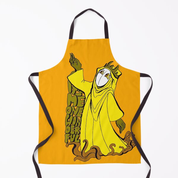 Item preview, Hastur designed and sold by HintermSpiegel.