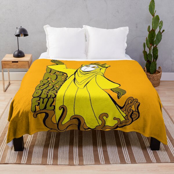 Item preview, Hastur designed and sold by HintermSpiegel.
